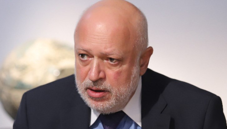 Нещата вървят към 90 млн. лева, заяви още Минеков Нещата вървят към 90 млн. лева, заяви още Минеков