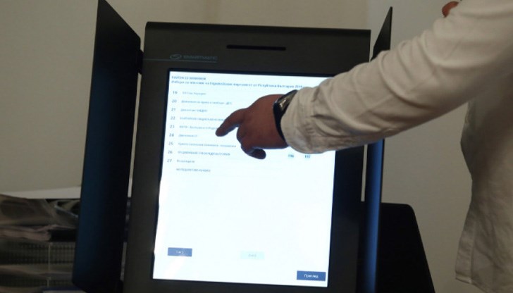 Светът след ГЕРБ се превърна във въпрос, при който вече не е достатъчно да си просто носител на гневния наказателен вот, смята доц. Георги Лозанов