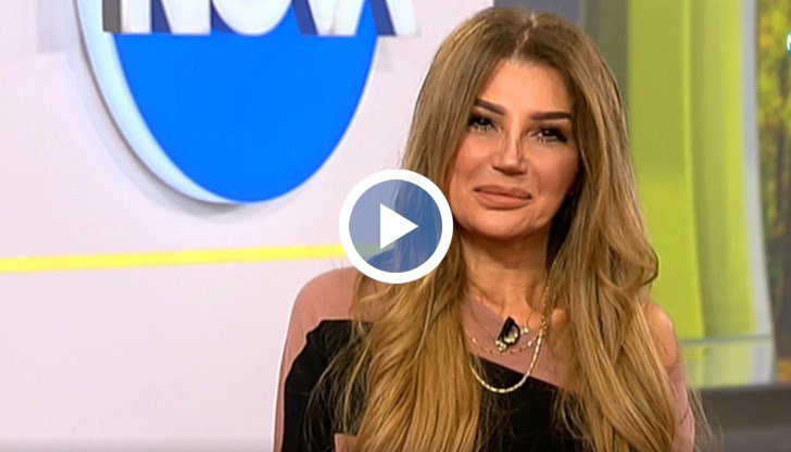 Човек трябва да знае за какво става, категорична е певицата