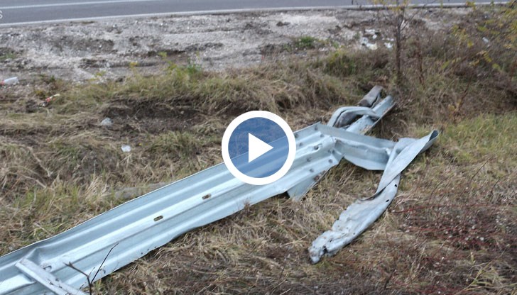 Алармирахме всички институции, че е необходимо да обезопасят незабавно повредената инфраструктура, защото тя е опасна, заяви Богдан Милчев