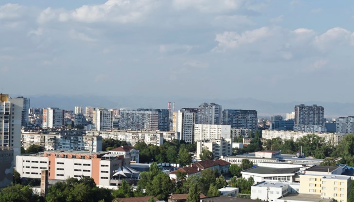Бум на сделките с имоти в София на фона на покачващи се цени отчитат агенциите за недвижими имоти