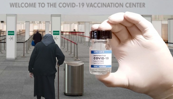 Справка в Единния информационен портал сочи, че над 37 000 русенци са със завършен имунизационен цикъл срещу Covid-19