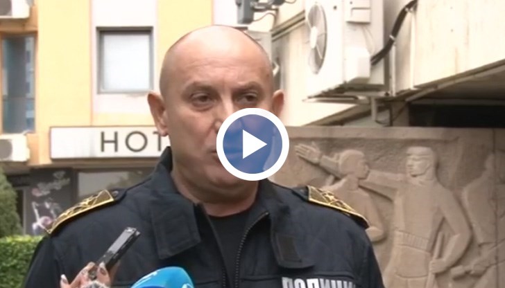 Жертвата и извършителят са се познавали