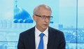 Николай Денков: Ако родител е против масовото тестване, той на практика спира детето си от училище