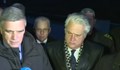 Бойко Рашков: Жертвите от автобусната катастрофа са на въглен