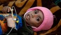 Стотици деца са починали от глад в болниците в Тигрей
