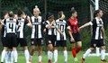 Скандал в българския женски футбол