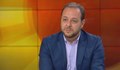 Борислав Сандов: Не сме обсъждали персоналния състав на кабинета