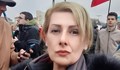 Елена Гунчева: Бог да пази държава, в която смятат протестиращ адвокат за екстремист