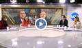 Дебат за дебата: Как се представиха Радев и Герджиков