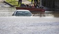 Мощна буря потопи Британска Колумбия