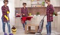 Как да бъдем по-организирани в домакинската работа
