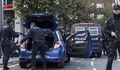 Полицията в Мадрид застреля нападател с нож