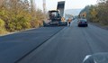Десетки километри пътища у нас стоят необезопасени след летните ремонти