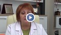Д-р Розина Мирчева: Всяко второ дете в Русе е с положителен тест за антитела срещу COVID-19