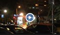 Пожарникари спасиха възрастен мъж от запален апартамент във "Възраждане"