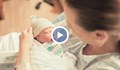 РОДЕНИ В ПАНДЕМИЯ: Какви са изпитанията пред майките и бебетата