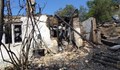 Възрастна жена загина при пожар в дома си в Стражишко