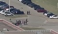 Стрелба в училище в Тексас - има ранени