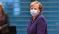 Ангела Меркел: Ситуацията с коронавируса в Германия е драматична