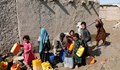 "Тук ще е Адът на Земята": Гладът превзе Афганистан, родители продават децата си