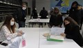 В Русенско изборният ден приключи в спокойна обстановка
