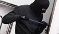Крадци задигнаха телевизори от апартамент в квартал "Дружба"