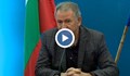 Стойчо Кацаров: Утре излизаме от тъмночервената зона