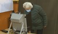 Машинният вот затрудни възрастните хора в Русе