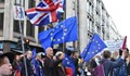 Великобритания е готова да отмени споразумението за Брекзит