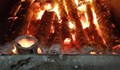 Глобяват производител на матраци в Русе за изгаряне на отпадъци