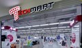 Techmart отвори свой магазин в Русе
