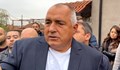 Бойко Борисов: Във вторник ще заведа дело срещу Бойко Рашков