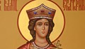 Днес почитаме Света Екатерина - пазителка на здравето и децата