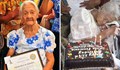 На 124 години почина най-възрастната жена във Филипините