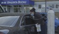 В Румъния медиците изнасят кислород до колите на пациентите, няма места в болниците