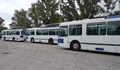 "Общински автотранспорт" ще тегли кредит за над милион лева, купува още 6 тролейбуса