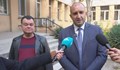 Румен Радев във Видин: Грозно е да се експлоатират усилията на медиците за политически цели