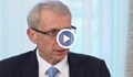 Министър Денков: Не е ясно кога големите ученици ще се върнат в клас - всички въпроси