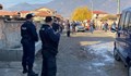 Задържаха трима души при акция срещу купения вот в Сливенско