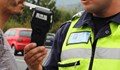 Шофьор в Търговищко "джитка" с близо 4 промила алкохол в кръвта