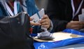 Куриоз: Член на СИК подаде жалба, че е напълняла в изборния ден
