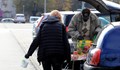 Гореща линия за възрастни или болни русенци за закупуване на храна и лекарства
