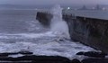 Бурята "Аруен" уби мъж в Северна Ирландия