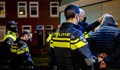 Десетки арестувани в Нидерландия след поредната нощ на безредици