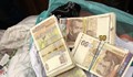 Хиляди левове, злато и списъци са открити при акция срещу купения вот в Русе