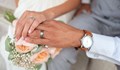 Пандемията намали с близо 20 процента броя на браковете в Русе