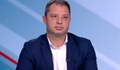 Илиян Василев: Делеян Добрев и ГЕРБ са в умствено изгнание