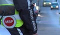 Надрусан шофьор бе спипан от полицаите във Ветово