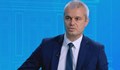 Костадин Костадинов: Искаме още от утре да се премахне зеления сертификат
